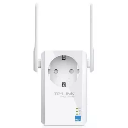 Купить повторитель TP-LINK TL-WA860RE в Москве, смотреть цены  в интернет-магазине goldbyte.ru