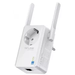 Купить повторитель TP-LINK TL-WA860RE в Москве, смотреть цены  в интернет-магазине goldbyte.ru