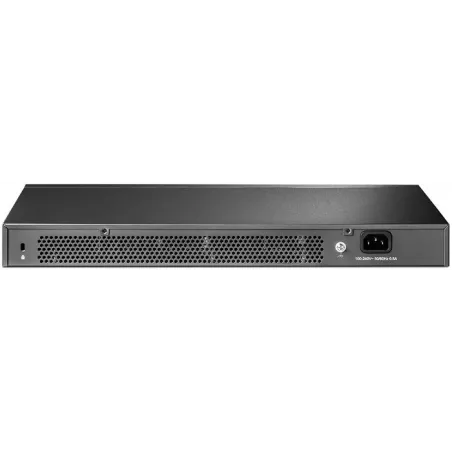 Купить коммутатор управляемый TP-LINK TL-SG3428X в Москве, смотреть цены  в интернет-магазине goldbyte.ru