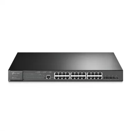 Купить коммутатор управляемый TP-LINK SG3428X в Москве, смотреть цены  в интернет-магазине goldbyte.ru