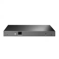 Купить коммутатор управляемый TP-LINK SG3428X в Москве, смотреть цены  в интернет-магазине goldbyte.ru