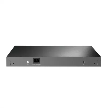 Купить коммутатор управляемый TP-LINK SG3428X в Москве, смотреть цены  в интернет-магазине goldbyte.ru