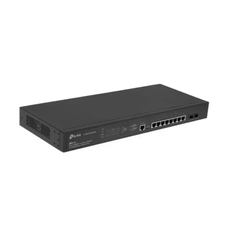 Купить коммутатор управляемый TP-LINK SG3210XHP-M2 в Москве, смотреть цены  в интернет-магазине goldbyte.ru
