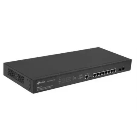 Купить коммутатор управляемый TP-LINK SG3210XHP-M2 в Москве, смотреть цены  в интернет-магазине goldbyte.ru