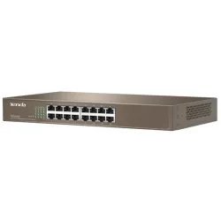 Купить коммутатор Tenda TEF1016D в Москве, смотреть цены  в интернет-магазине goldbyte.ru