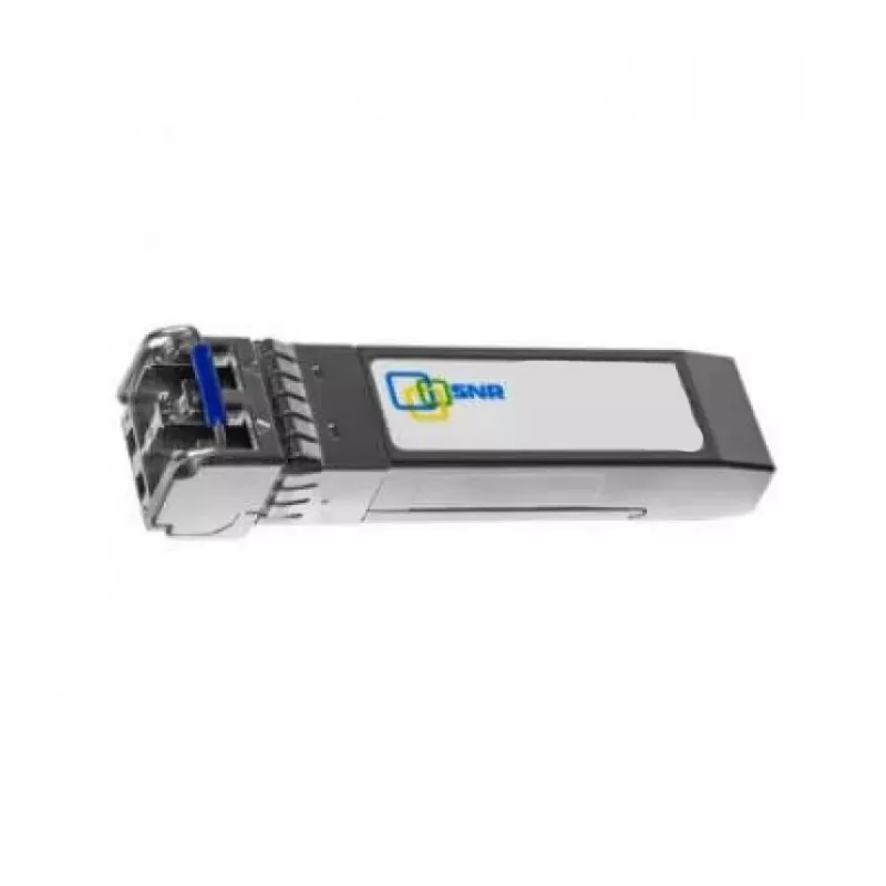 Купить модуль SFP SNR SNR-SFP-LX-80 в Москве, смотреть цены  в интернет-магазине goldbyte.ru