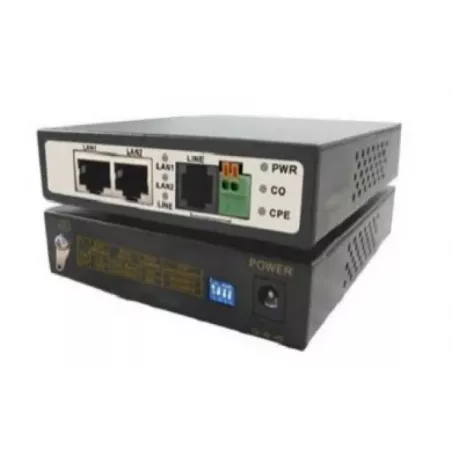 Купить удлинитель OSNOVO TR-IP2 в Москве, смотреть цены  в интернет-магазине goldbyte.ru