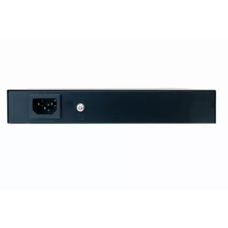 Купить коммутатор PoE OSNOVO SW-20600(80W) в Москве, смотреть цены  в интернет-магазине goldbyte.ru