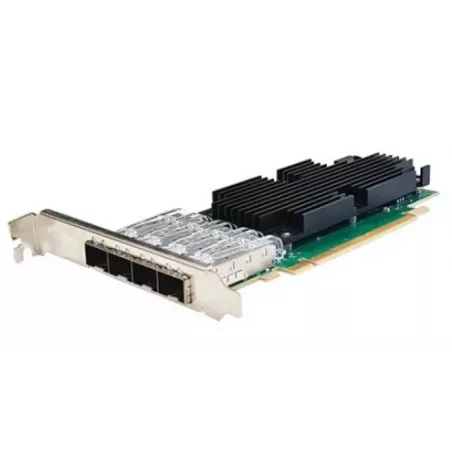 Купить сетевой адаптер Silicom PE425G4I81 в Москве, смотреть цены PE425G4i81L-XR в интернет-магазине goldbyte.ru