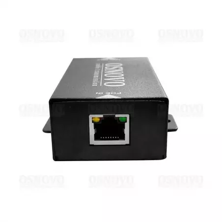 Купить удлинитель OSNOVO E-PoE/1 в Москве, смотреть цены  в интернет-магазине goldbyte.ru