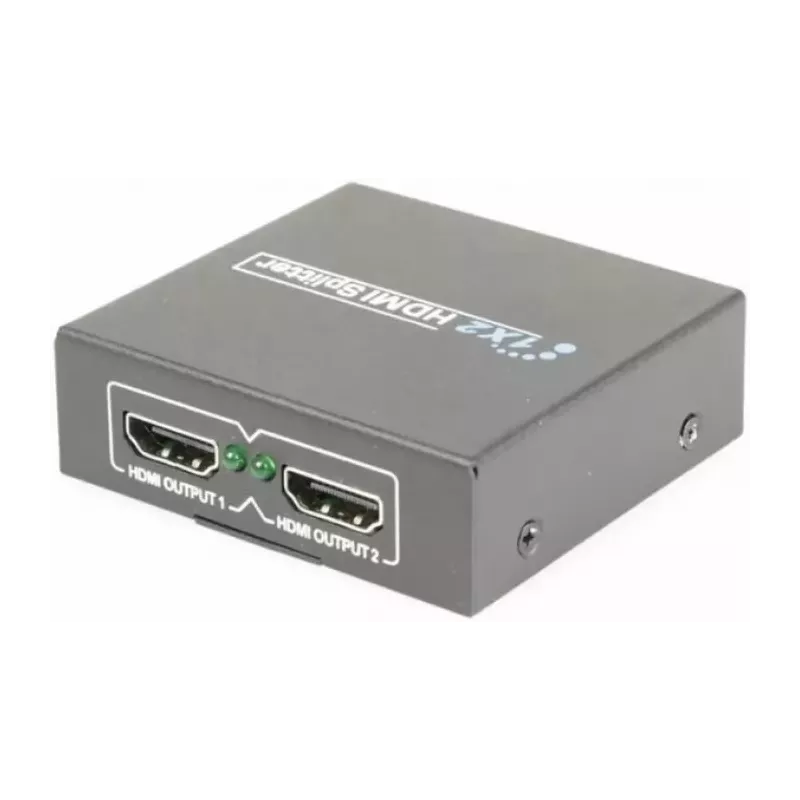 Купить разветвитель HDMI OSNOVO D-Hi1021 в Москве, смотреть цены  в интернет-магазине goldbyte.ru