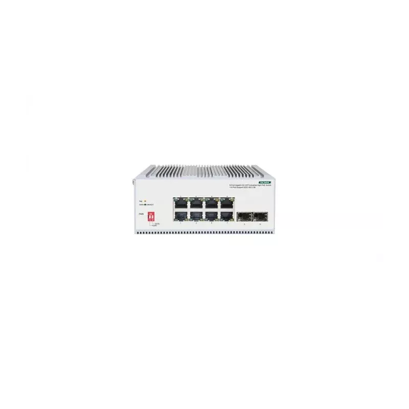 Купить коммутатор неуправляемый ORIGO OI2210P/185W/A1A в Москве, смотреть цены  в интернет-магазине goldbyte.ru