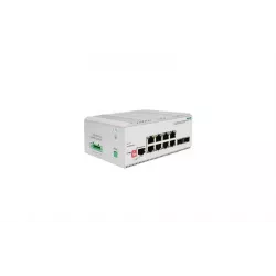 Купить коммутатор неуправляемый ORIGO OI2210P/185W/A1A в Москве, смотреть цены  в интернет-магазине goldbyte.ru