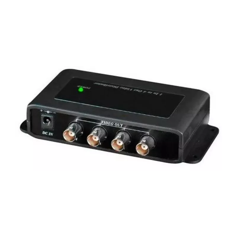 Купить усилитель SC&amp;T CD104HD в Москве, смотреть цены  в интернет-магазине goldbyte.ru