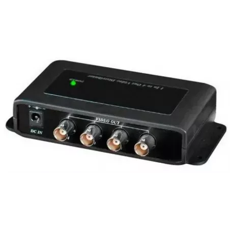 Купить усилитель SC&amp;T CD104HD в Москве, смотреть цены  в интернет-магазине goldbyte.ru