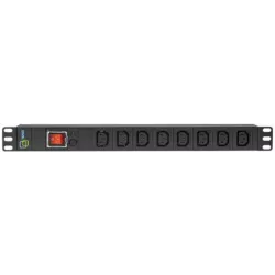 Купить блок розеток SNR SNR-PDU-08A-W2 в Москве, смотреть цены  в интернет-магазине goldbyte.ru