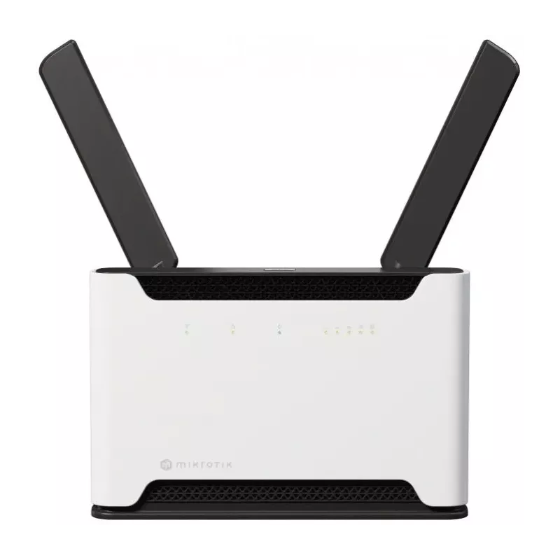 Купить точка доступа Mikrotik S53UG+5HaxD2HaxD-TC&amp;FG621-EA в Москве, смотреть цены  в интернет-магазине goldbyte.ru