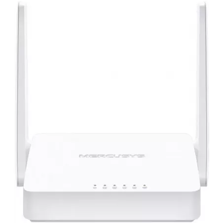 Купить роутер Mercusys MW305R в Москве, смотреть цены  в интернет-магазине goldbyte.ru