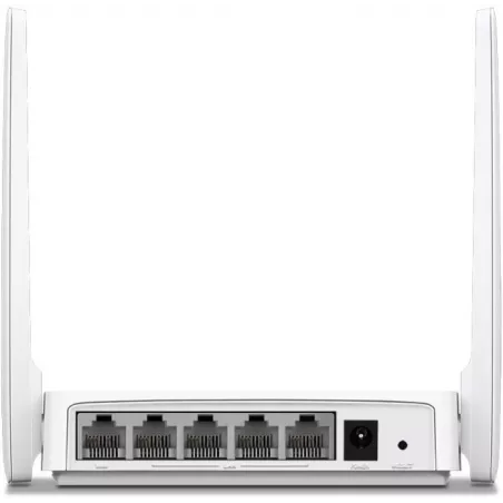 Купить роутер Mercusys MW305R в Москве, смотреть цены  в интернет-магазине goldbyte.ru