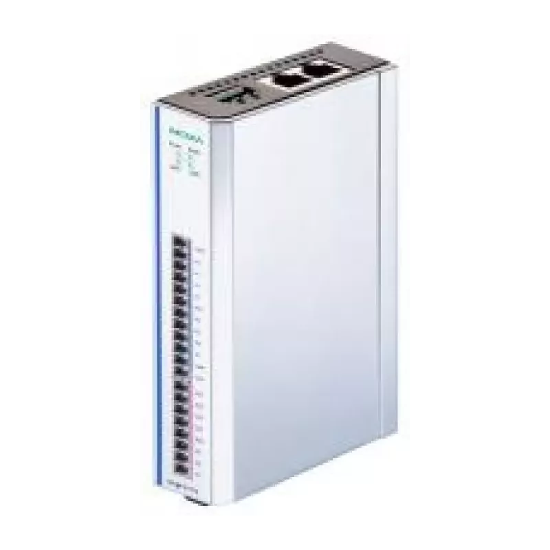 Купить модуль MOXA ioLogik E1210 в Москве, смотреть цены 6025079 в интернет-магазине goldbyte.ru