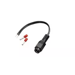 Купить кабель MOXA CBL-PJTB-10 (Power Jack to TB Power Cable) в Москве, смотреть цены  в интернет-магазине goldbyte.ru