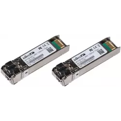 Купить трансивер Mikrotik XS+2733LC15D в Москве, смотреть цены  в интернет-магазине goldbyte.ru