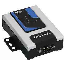 Купить сервер MOXA NPort 6150 в Москве, смотреть цены  в интернет-магазине goldbyte.ru