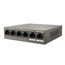Купить коммутатор управляемый IP-Com G2206P-4-63W в Москве, смотреть цены  в интернет-магазине goldbyte.ru