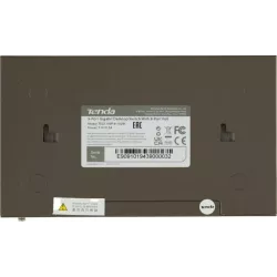 Купить коммутатор неуправляемый IP-Com G1109P-8-102W в Москве, смотреть цены  в интернет-магазине goldbyte.ru