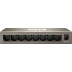 Купить коммутатор неуправляемый IP-Com G1008M в Москве, смотреть цены  в интернет-магазине goldbyte.ru