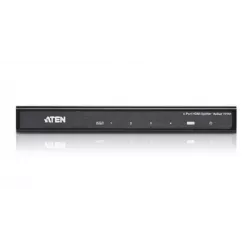 Купить разветвитель Aten VS184A-AT-G в Москве, смотреть цены  в интернет-магазине goldbyte.ru