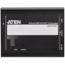 Купить удлинитель Aten UCE32100-AT-G в Москве, смотреть цены  в интернет-магазине goldbyte.ru