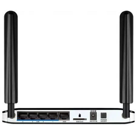 Купить роутер D-link DWR-921/R3GR4HD в Москве, смотреть цены  в интернет-магазине goldbyte.ru