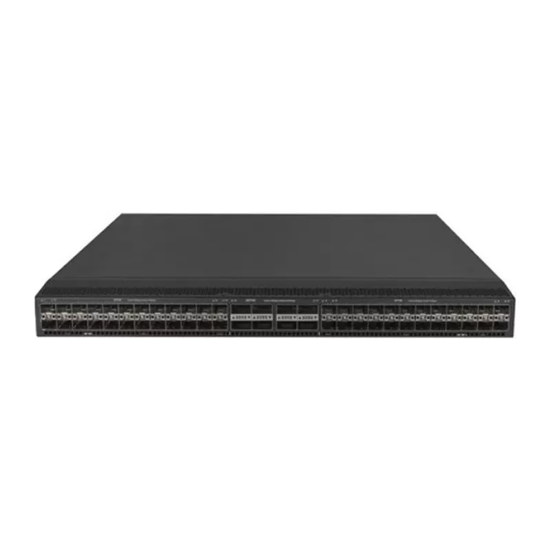 Купить коммутатор H3C LS-6850-56HF в Москве, смотреть цены  в интернет-магазине goldbyte.ru