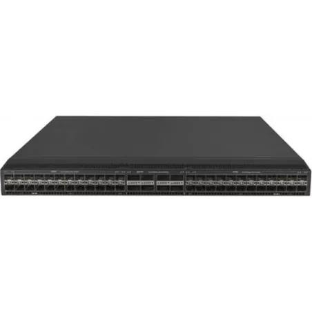 Купить коммутатор H3C LS-6850-56HF в Москве, смотреть цены  в интернет-магазине goldbyte.ru
