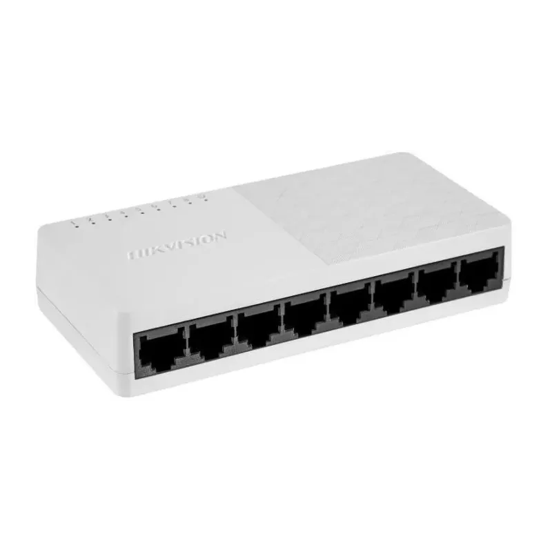 Купить коммутатор HIKVISION DS-3E0508D-O в Москве, смотреть цены  в интернет-магазине goldbyte.ru