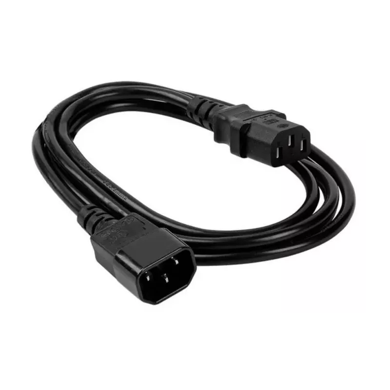 Купить кабель питания H3C Cab-PDU-C14-3m-C13-RUS в Москве, смотреть цены  в интернет-магазине goldbyte.ru