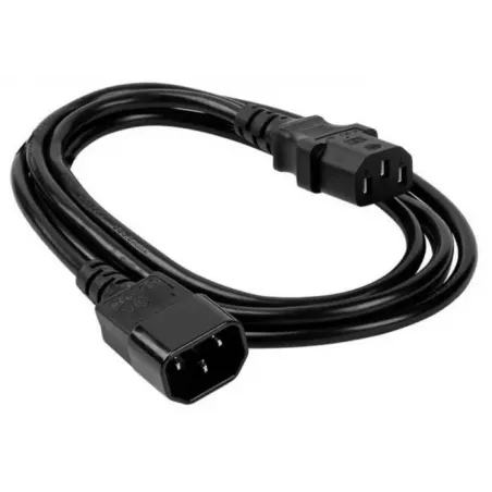 Купить кабель питания H3C Cab-PDU-C14-3m-C13-RUS в Москве, смотреть цены  в интернет-магазине goldbyte.ru