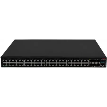 Купить коммутатор H3C LS-5570S-54S-EI в Москве, смотреть цены  в интернет-магазине goldbyte.ru