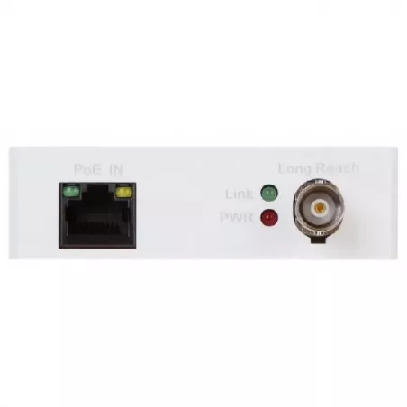 Купить преобразователь Dahua DH-LR1002-1ET в Москве, смотреть цены  в интернет-магазине goldbyte.ru