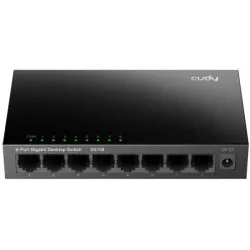 Купить коммутатор неуправляемый Cudy GS108 в Москве, смотреть цены Cudy GS108 в интернет-магазине goldbyte.ru