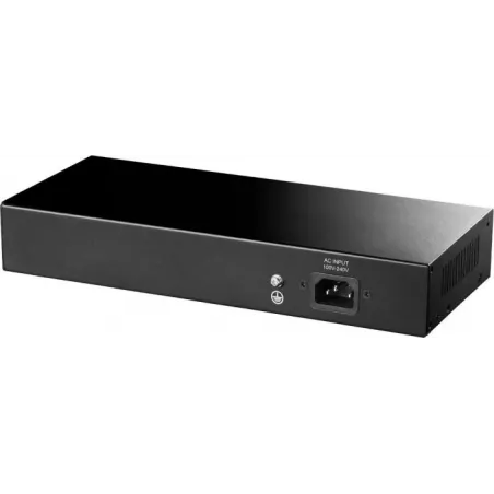Купить коммутатор управляемый Cudy GS2008PS2 в Москве, смотреть цены  в интернет-магазине goldbyte.ru