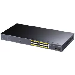 Купить коммутатор неуправляемый Cudy GS1020PS2 в Москве, смотреть цены  в интернет-магазине goldbyte.ru