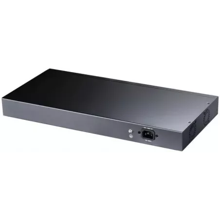 Купить коммутатор неуправляемый Cudy GS1020PS2 в Москве, смотреть цены  в интернет-магазине goldbyte.ru