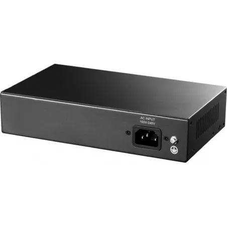 Купить коммутатор неуправляемый Cudy FS1010P в Москве, смотреть цены  в интернет-магазине goldbyte.ru