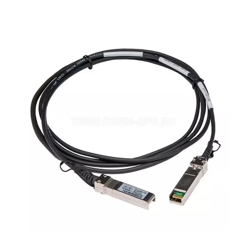 Купить трансивер Cisco SFP-H10GB-CU5M в Москве, смотреть цены  в интернет-магазине goldbyte.ru