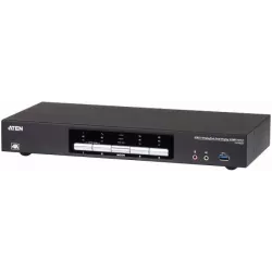 Купить переключатель KVM Aten CS1944DP-AT-G в Москве, смотреть цены  в интернет-магазине goldbyte.ru