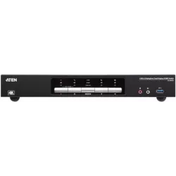 Купить переключатель KVM Aten CS1944DP-AT-G в Москве, смотреть цены  в интернет-магазине goldbyte.ru
