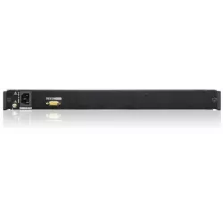 Купить консоль KVM Aten CL1000N-ATA-RG в Москве, смотреть цены  в интернет-магазине goldbyte.ru