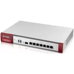 Купить межсетевой экран ZYXEL ZyWALL USG FLEX 500 в Москве, смотреть цены USGFLEX500-RU0102F в интернет-магазине goldbyte.ru
